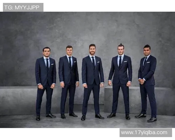 全球足球明星西装时尚排名 谁才是场外最帅球员 全球足球明星西装时尚排名 谁才是场外最帅球员