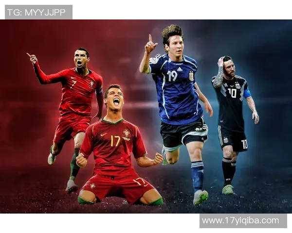 足球巨星动画人物风采揭秘 从梅西到C罗的精彩瞬间全纪录 足球巨星动画人物风采揭秘 从梅西到C罗的精彩瞬间全纪录