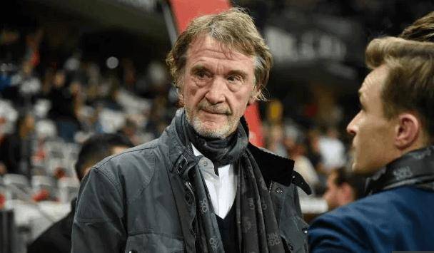 曼联老板称英国被移民殖民，政坛高层吵翻了